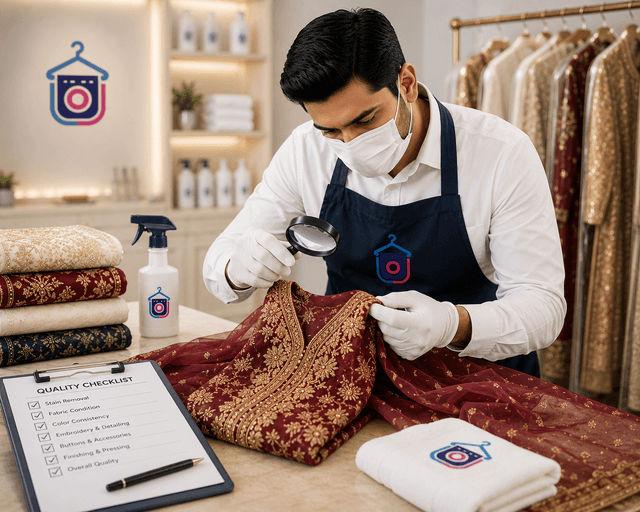 Detailed Inspection