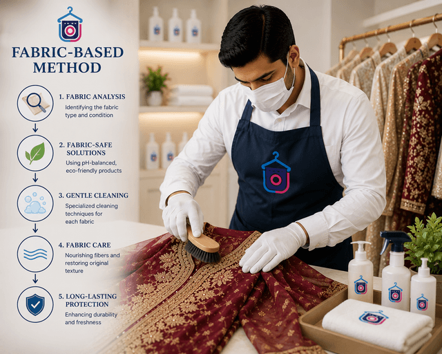 Fabric-Based Method