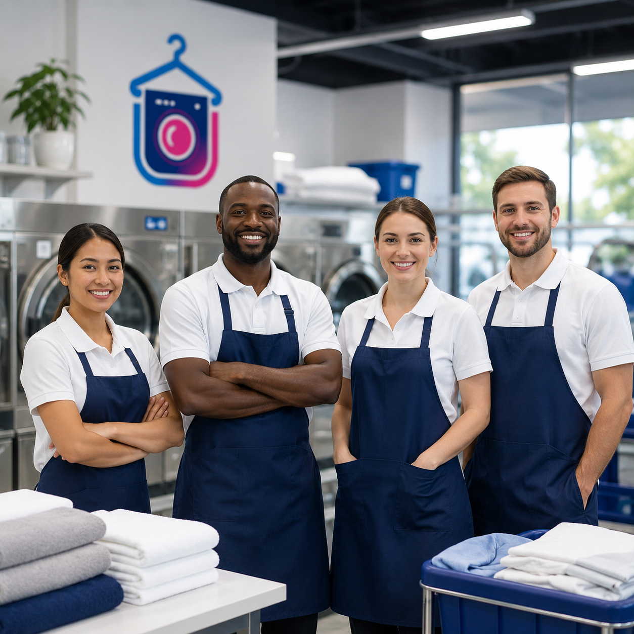 About Top Hat Cleaners