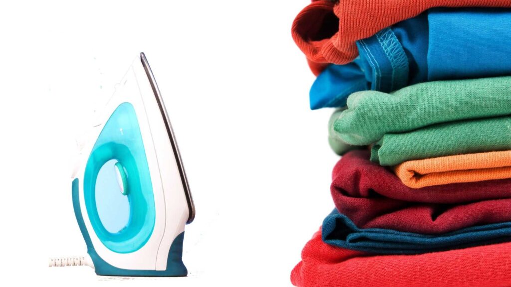 laundry and dry cleaning on demand pickup and delivery