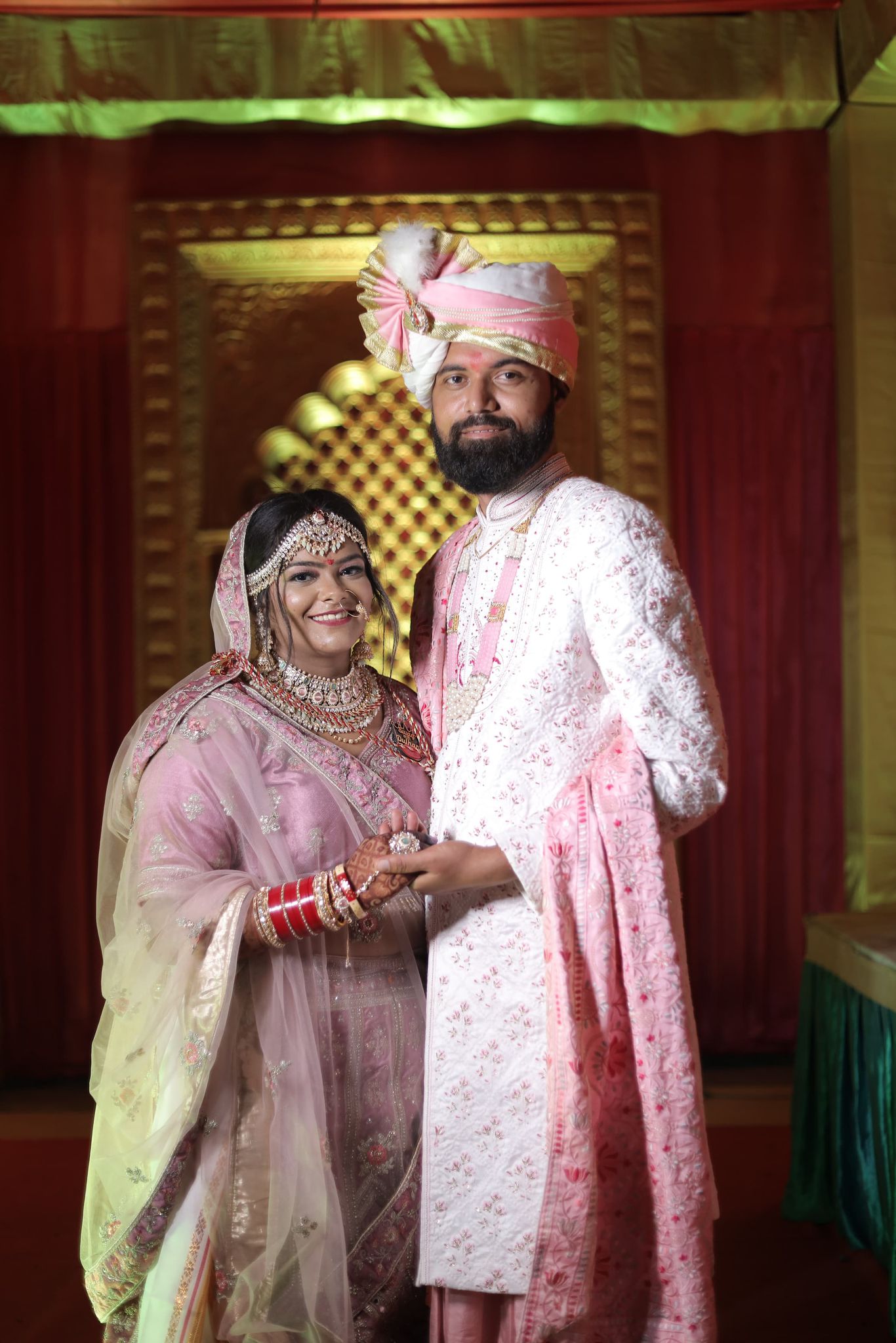 Indian traditional clothes Dry Cleaning Services