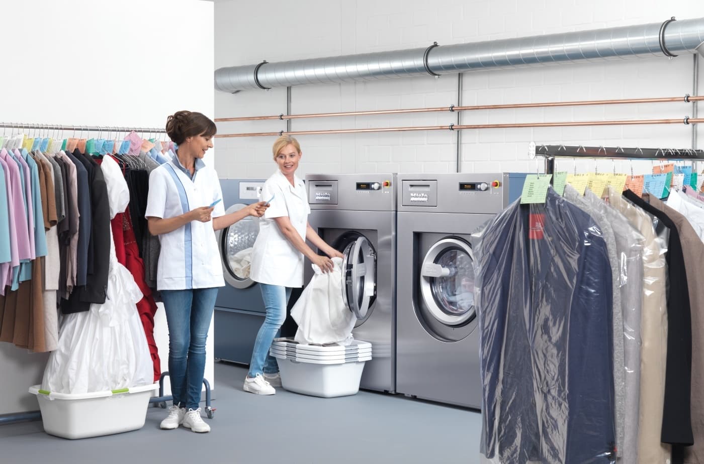 how a high quality dry cleaning service can transform you wardrobe