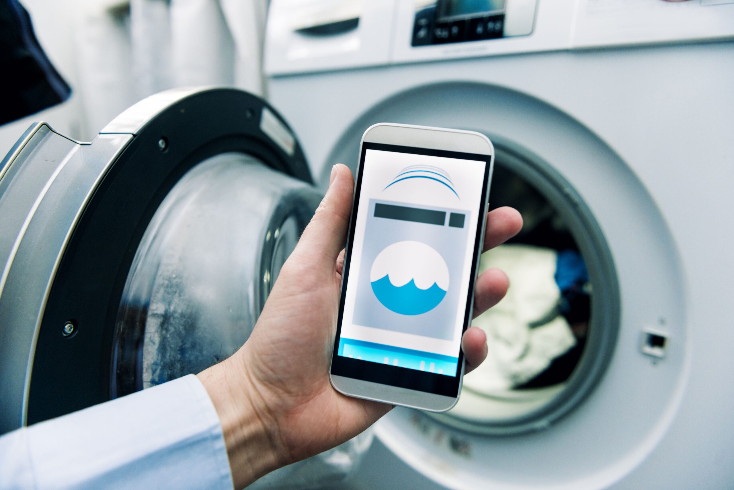 How a Laundry App Can Make Doing Laundry Fun and Enjoyable?