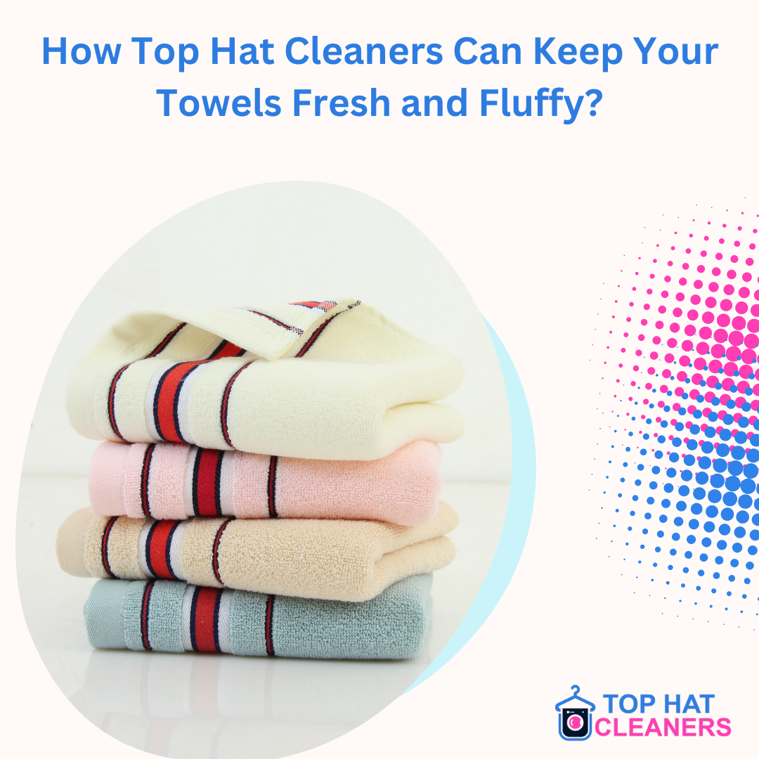 towel cleaning services