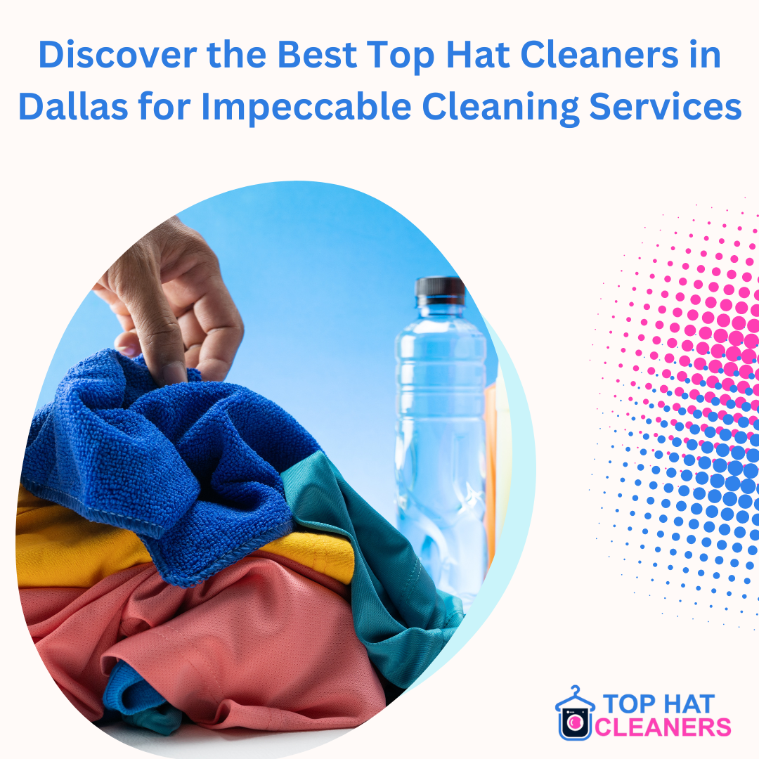 best laundry service in dallas