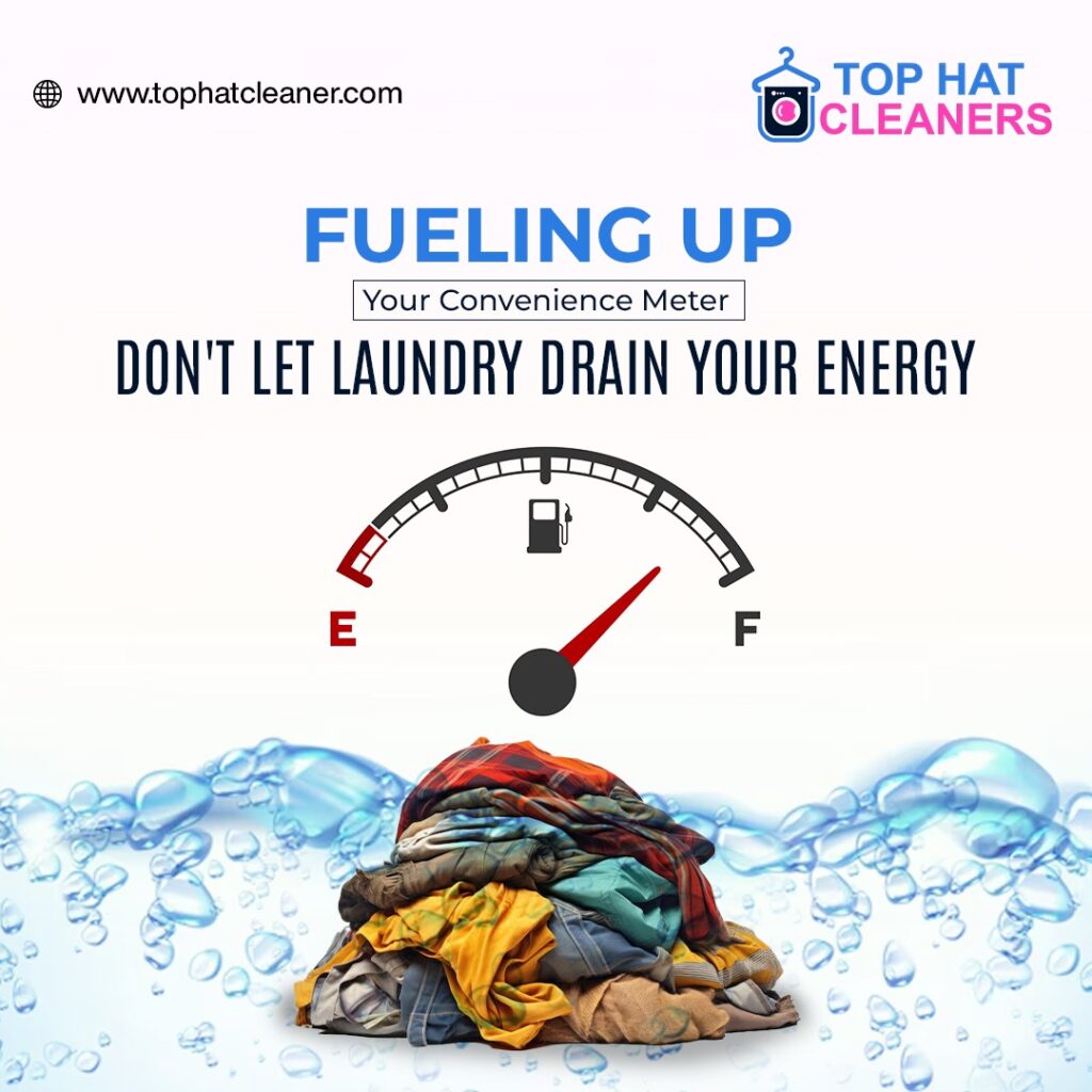 residential laundry services