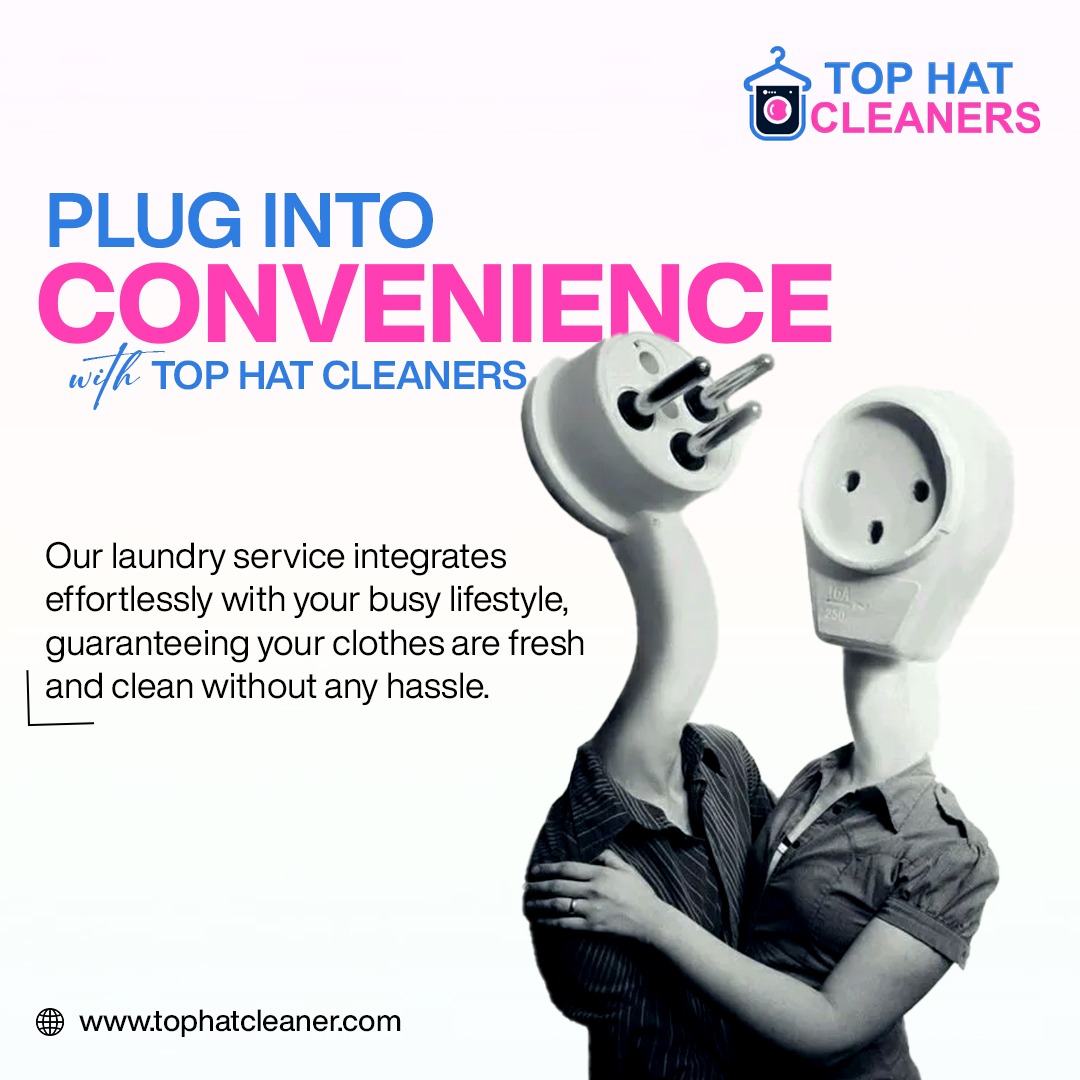 Best laundry service dallas tx