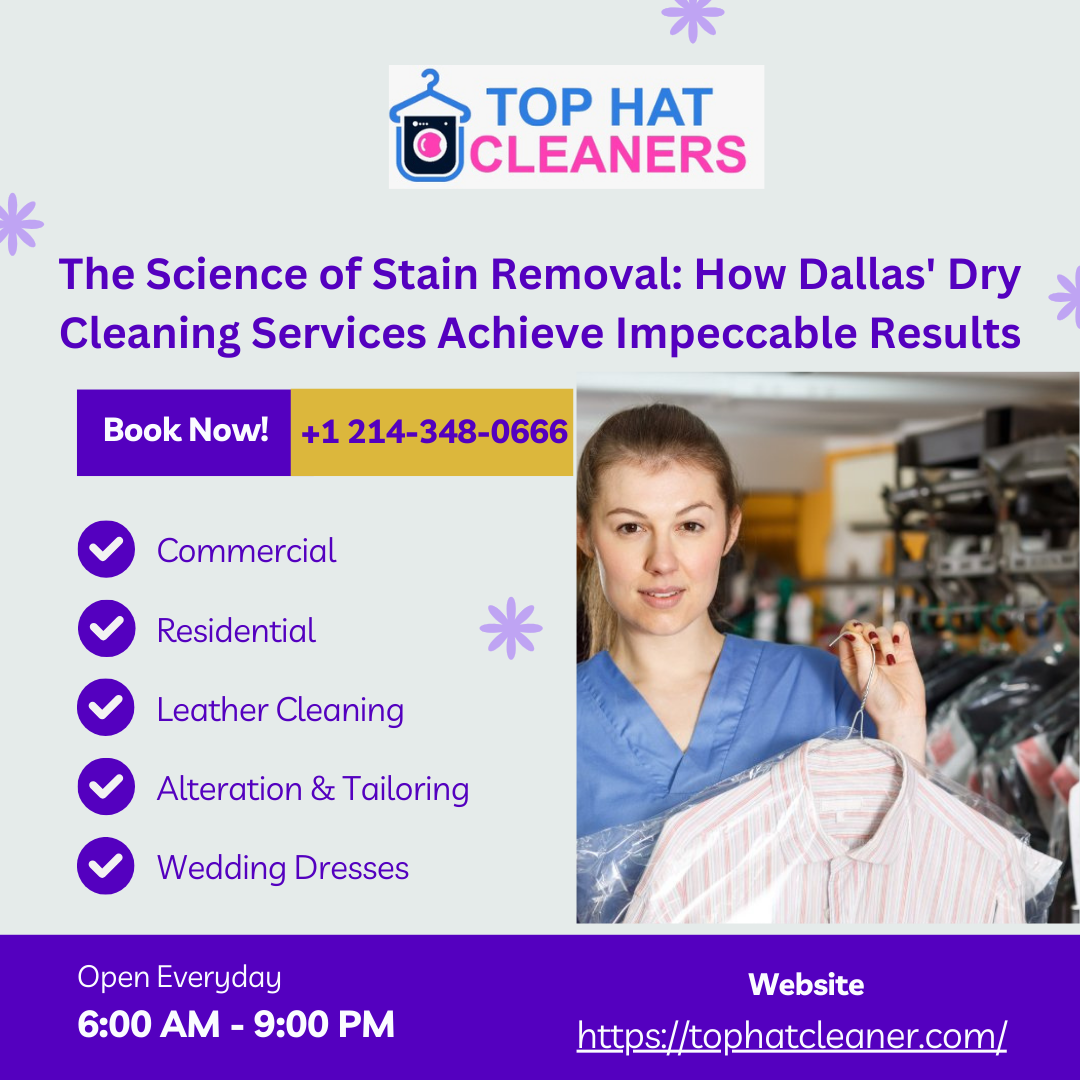 High-quality laundry services in dallas