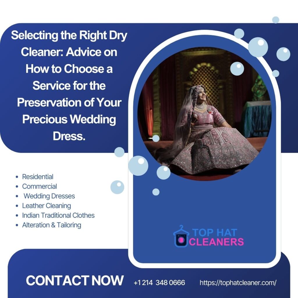 Indian Traditional Clothes Dry Cleaning Services Dallas