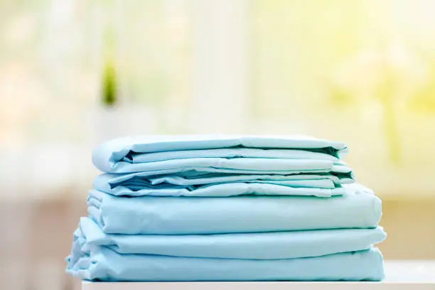 wash and fold laundry services