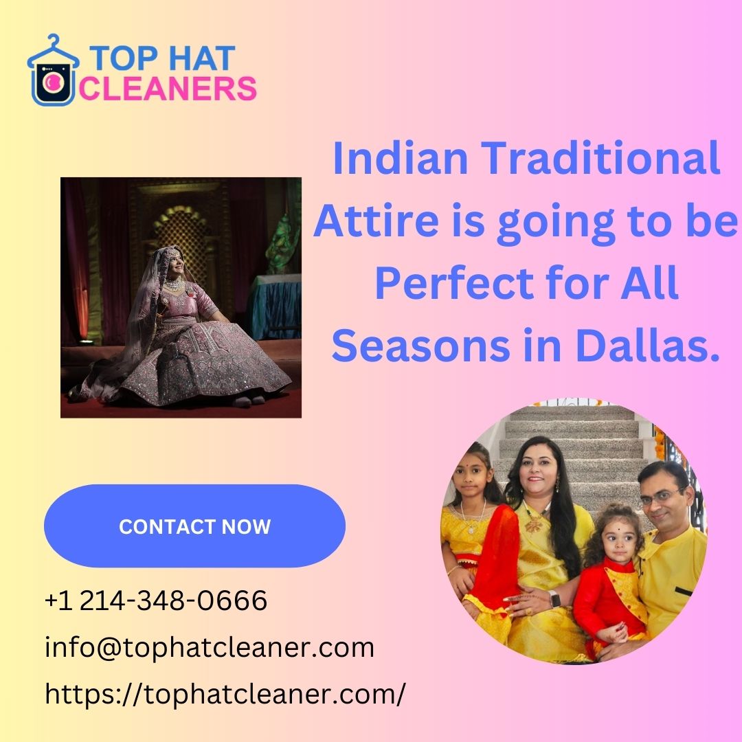 Traditional Clothes Dry Cleaning Services Dallas