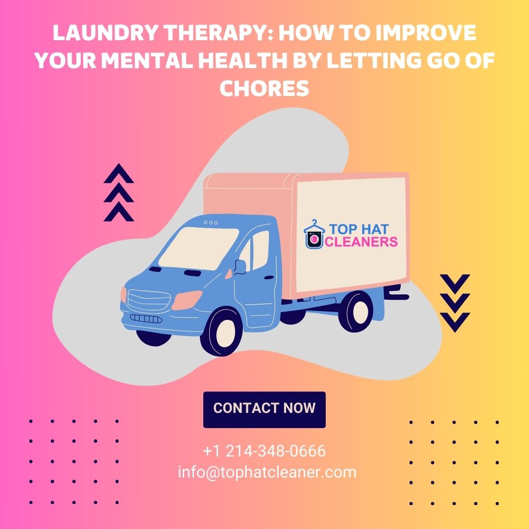 pickup and laundry services dallas