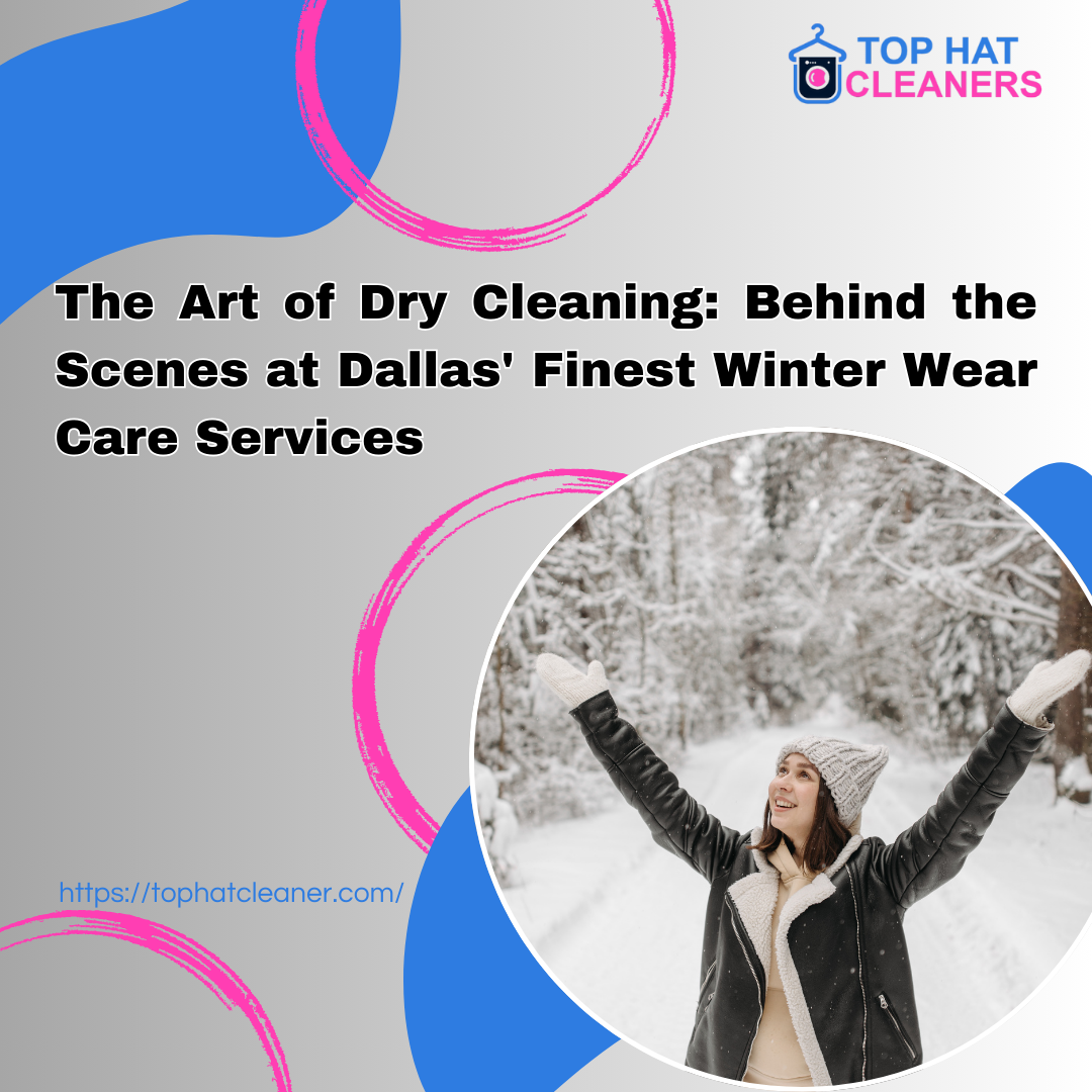 dry cleaners in dallas