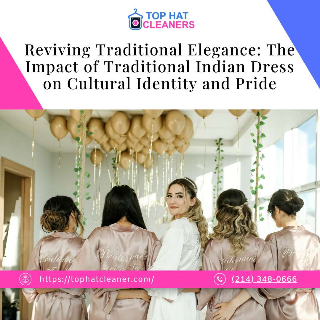 indian traditional clothes dry cleaning service