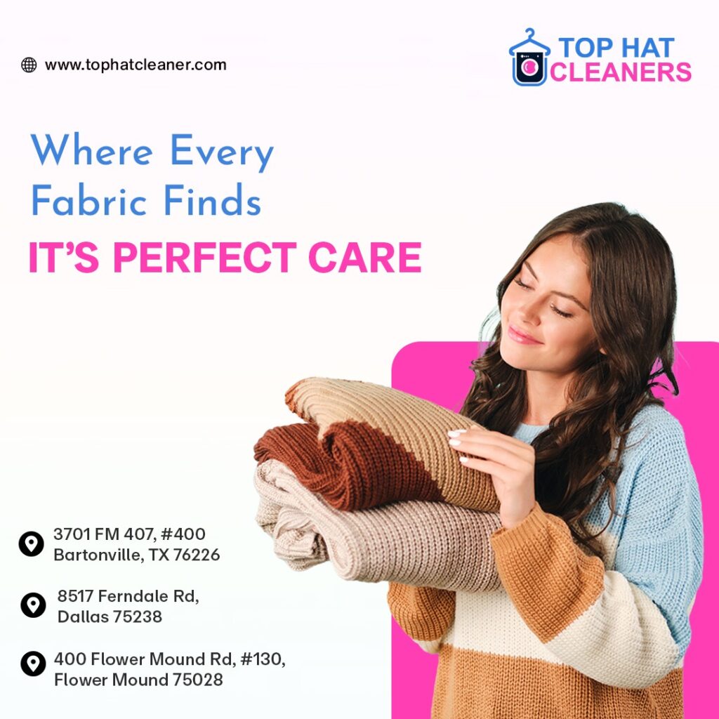 professional dry cleaning - mold process