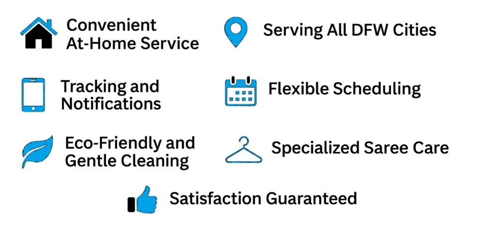 Why Choose Our Cleaning Services
