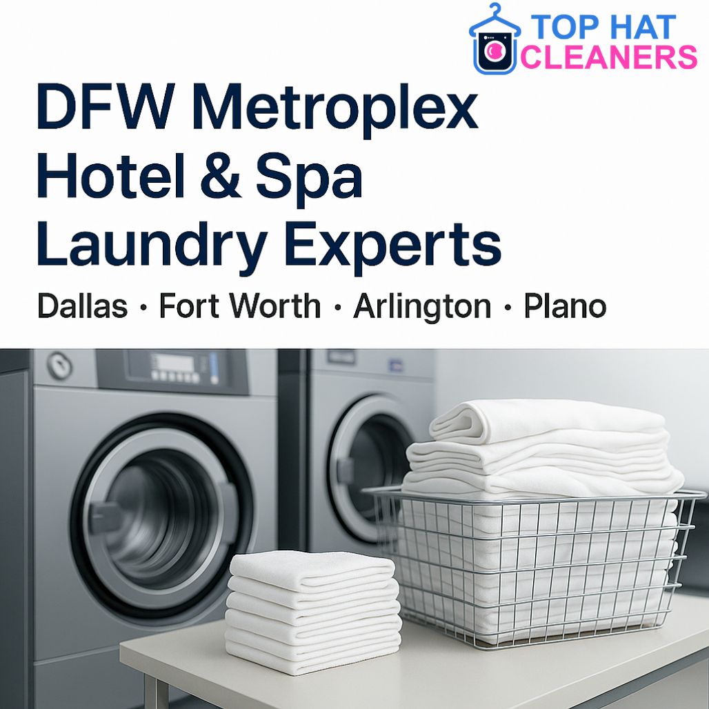 laundry experts
