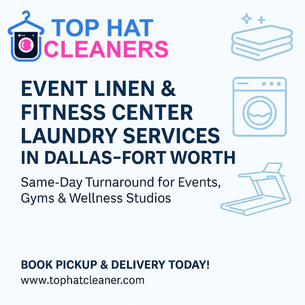 linen fitness