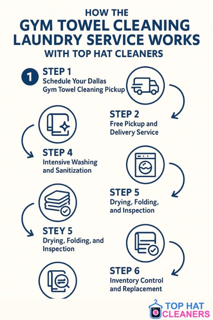 towel laundry service