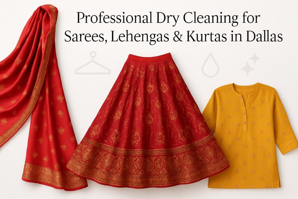 Indian traditional clothes