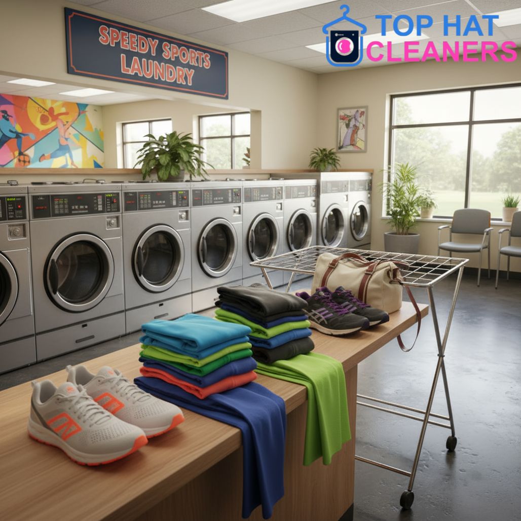 Dallas Laundry Tips