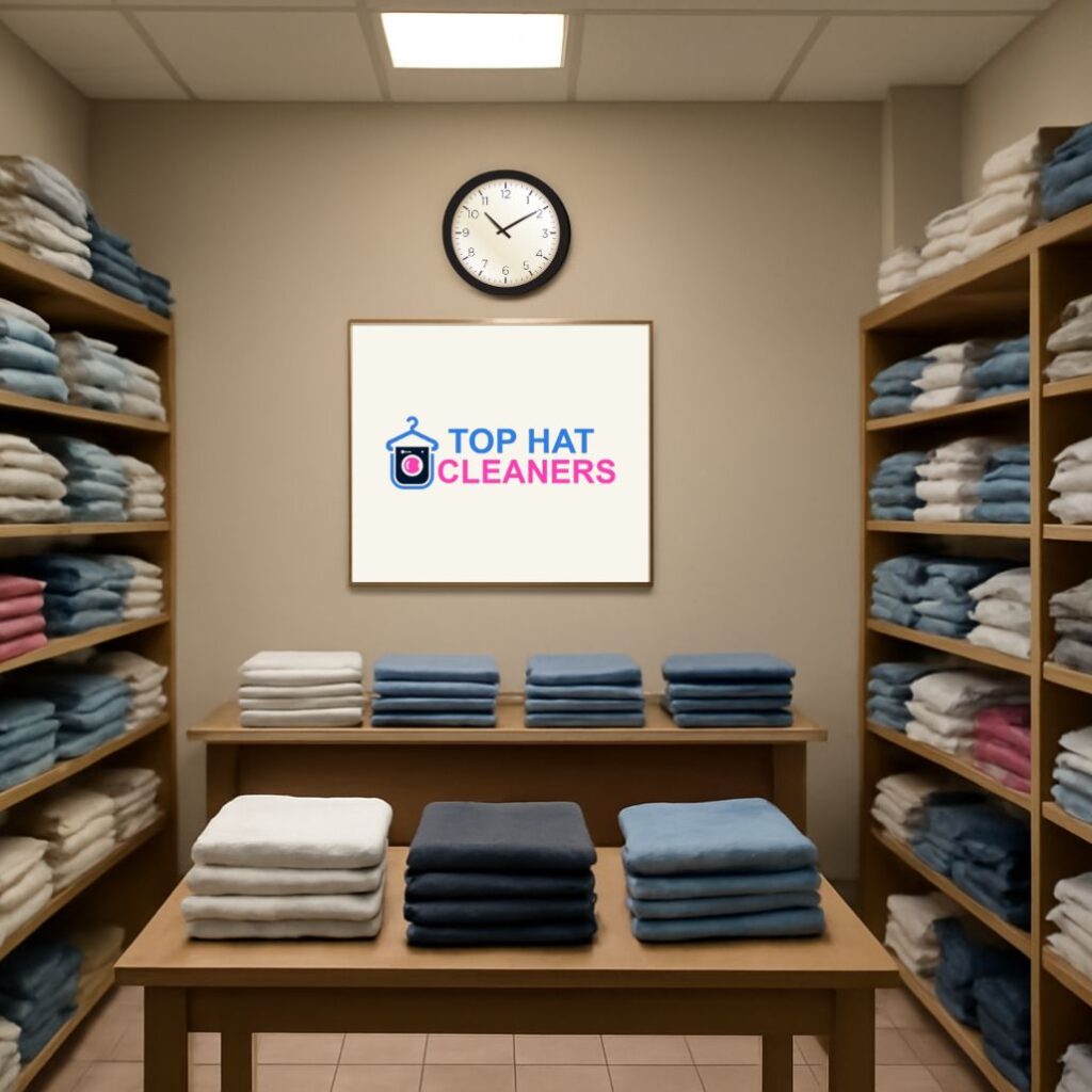 tophatcleaners cleaning services