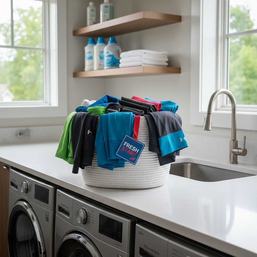 Active wear Care Dallas
