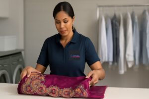 Dallas top Hat cleaners