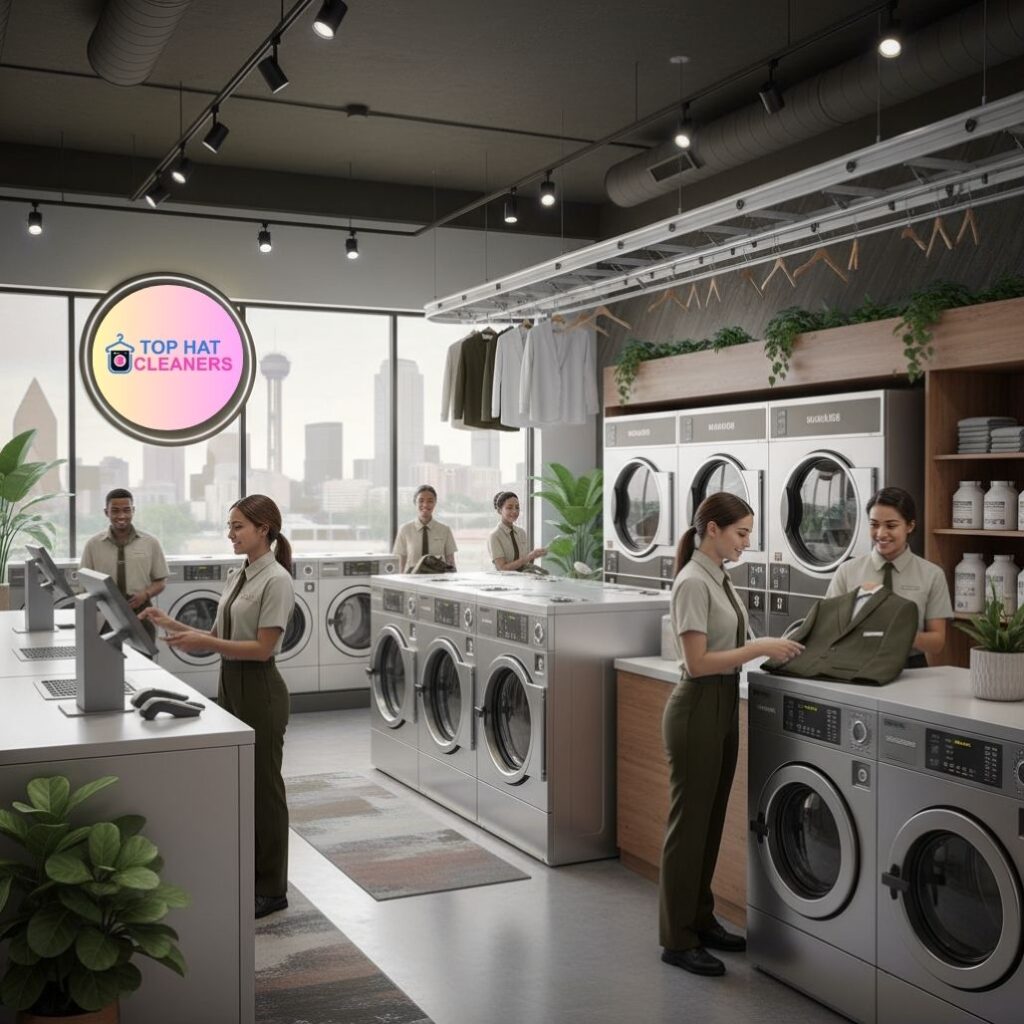 Affordable Fabric Care in dallas