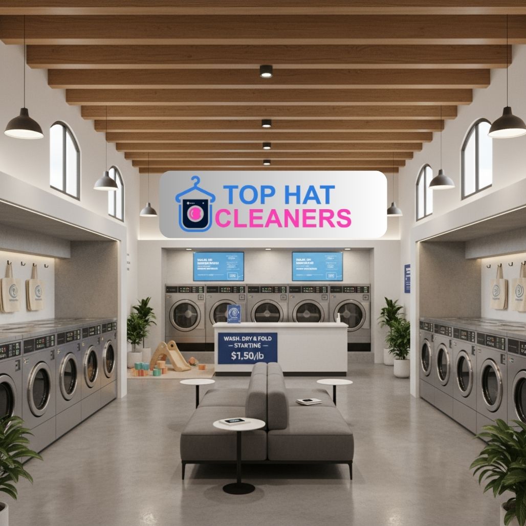 Best Laundry and Dry Cleaning in dallas