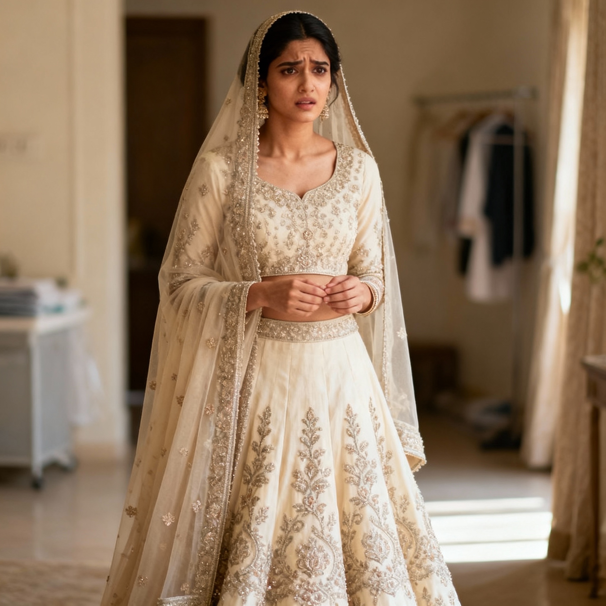 Lehenga Cleaning dallas