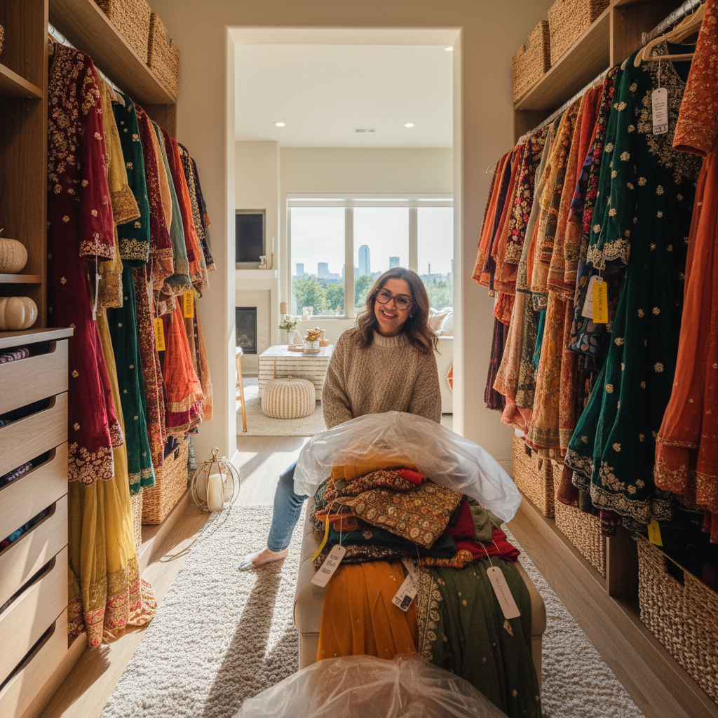 dallas seasonal cleaning