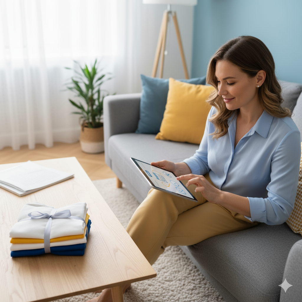 Premium Dry Cleaning Services Dallas