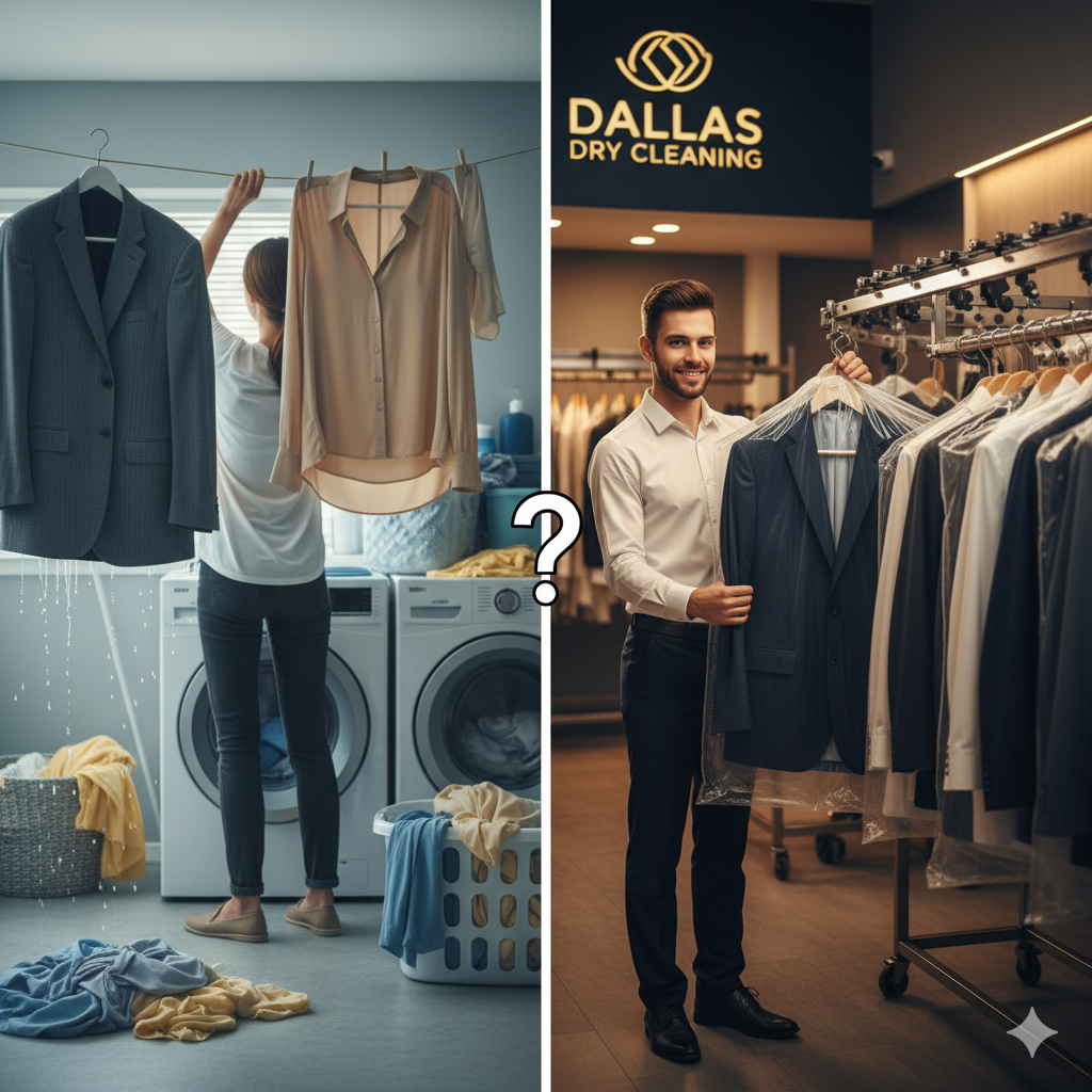 dry clean Comforters