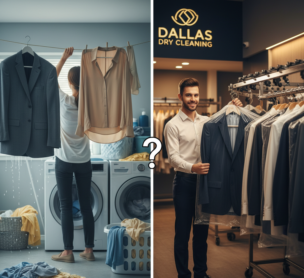 laundry service for comforters