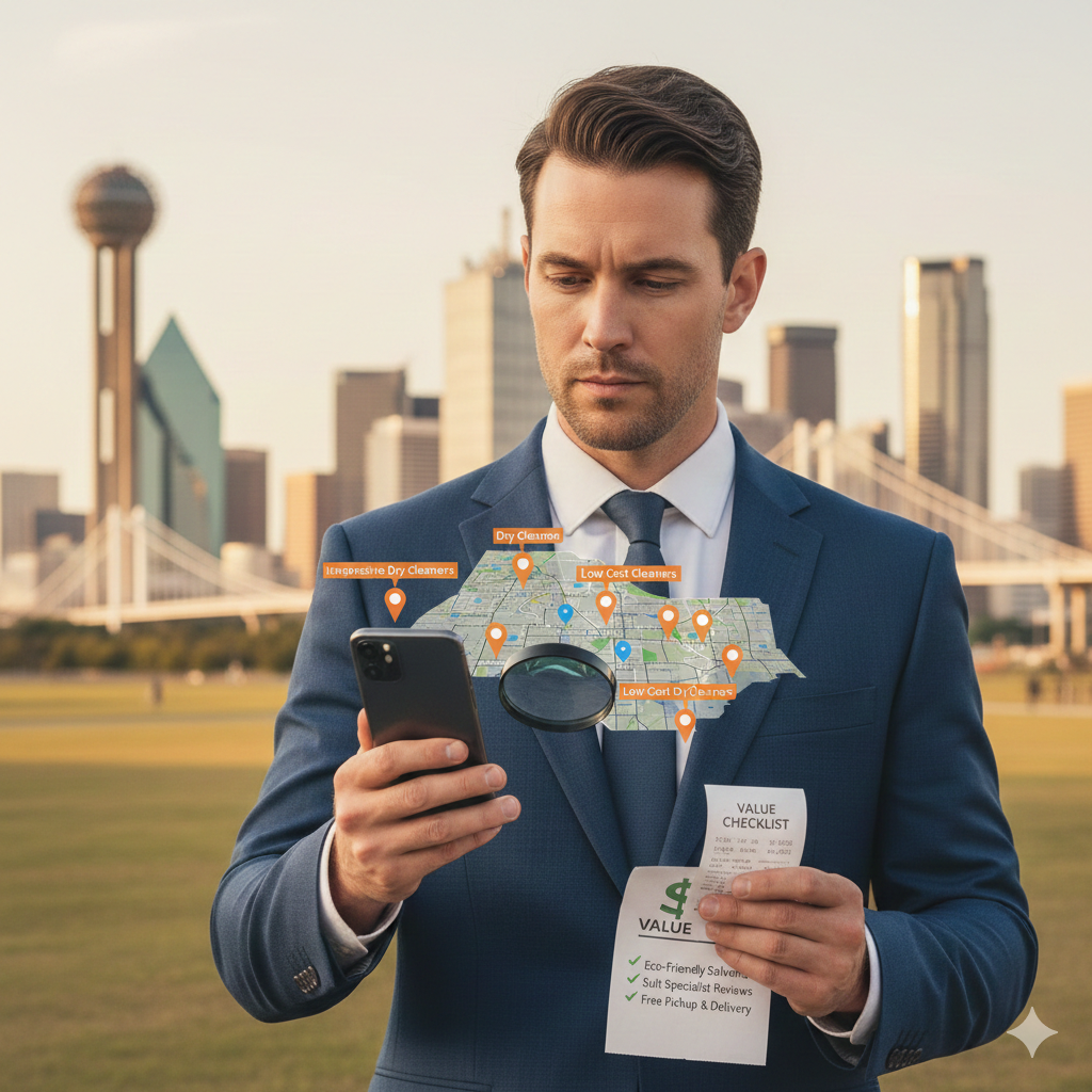 suit dry cleaners in dallas tx