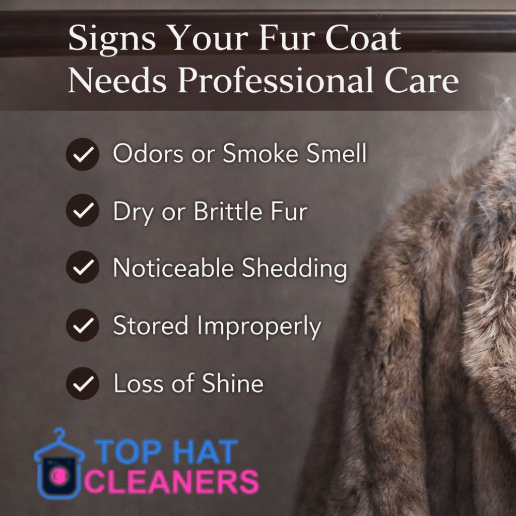 top Dallas Fur Coat Cleaning