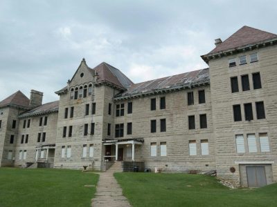 Bartonville location