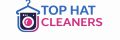 Top-Hat-Cleaners Logo