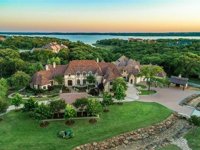 flower mound location