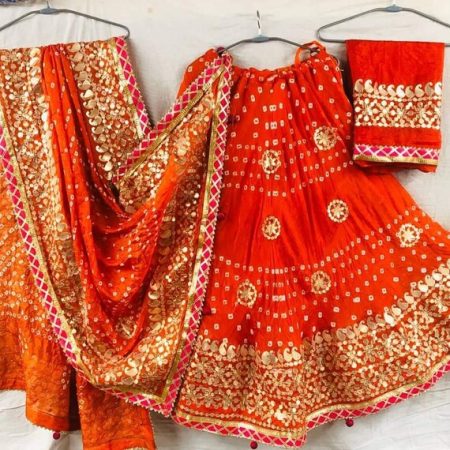 best deep cleaning for lehengas