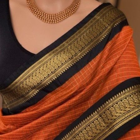 saree ora
